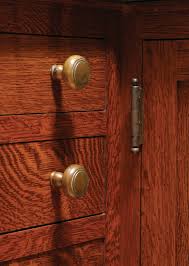 choosing the right cabinet hinges