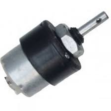 Dc Motor 45 Rpm Specifications gambar png
