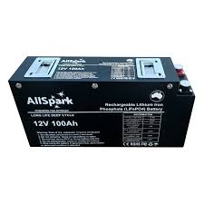 The product is widely recognized by our clients, showing the great market potential. Allspark Slimline 12v 100ah 200 500a Lithium Battery Offroad Living