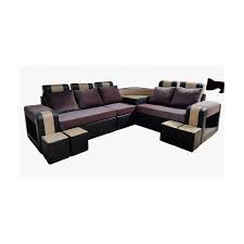 luxury cornor sofa set at