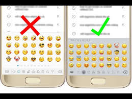 get ios emojis on any android phone