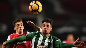 Join the discussion or compare with others! Rangers Move For Fabio Cardoso Would Be Unpreventable Says Vitoria Setubal Boss Football News Sky Sports