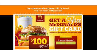 Check spelling or type a new query. Mcdonalds Gift Card Giftcard Mcd Twitter