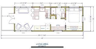Tiny Home Floor Plans Crossroads Builders