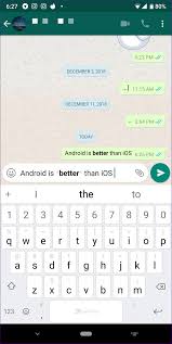 Top 10 Whatsapp Font Tricks That You Should Know