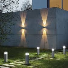 Lamtree Waterproof Garden Lamp For