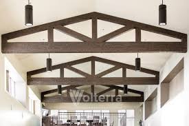 faux wood trusses learn more about