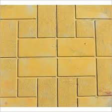 sn concrete paver block 60 mm for