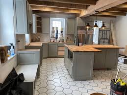 What if your kitchen renovation was doomed from the start? When You Tell Your Retired Cabinet Building Father In Law That The Guys From Home Depot Said No To What I Wanted Designed For My Kitchen He Said Meet Me In My Shop