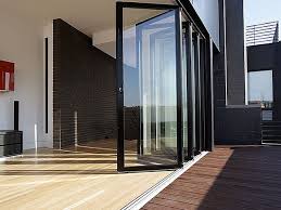 Bi Fold Doors French Or Sliding Which