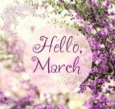 16 March ideas | hello march, months in a year, march