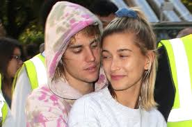 Justin Bieber Gifts Hailey Baldwin Iced Out Watch Worth Over