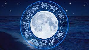 Full Moon September 2022 Quebec - Your horoscope for the week ahead: The full moon in Capricorn will help you  realize your full potential | CBC Life