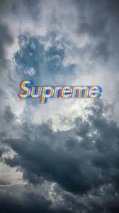 Maybe you would like to learn more about one of these? Supreme Logo Brand Hd Mobile Wallpaper Peakpx