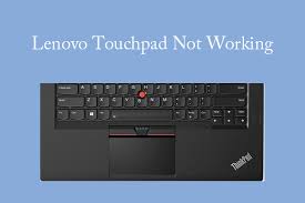 5 ways to fix the lenovo touchpad not