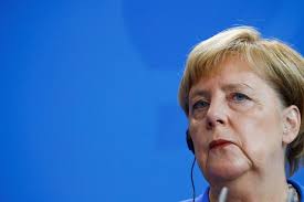 Mit dem absenden des formulars werden die von ihnen angegeben personenbezogenen daten gemäß art. Germany Needs More Evidence To Declare Gulen Movement Illegal Merkel
