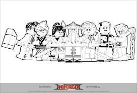 Download HD 28 Collection Of Lego Ninjago Sons Of Garmadon Coloring - Ninja  Lego Ninjago Coloring Pages Transparent PNG Image - NicePNG.com