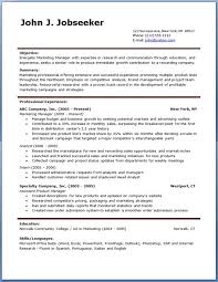 Sales Manager CV Sample For Students This restaurant resume sample will show you how to demonstrate your skills  to potential employers in    
