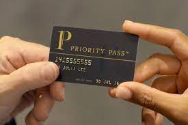 Maybe you would like to learn more about one of these? All About Priority Pass Lounge Access 2020 Prince Of Travel