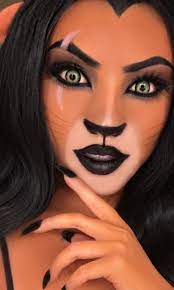 9 halloween makeup looks that will take