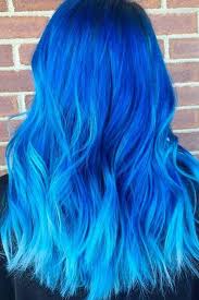 Choose from contactless same day delivery, drive up target/beauty/ice blue hair dye (43)‎. 100 Stunning Blue Hair Options For A Bold Look Style Easily