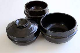 earthenware bowl maangchi s korean
