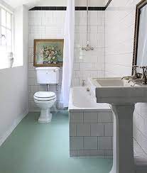 best natural floors for bathrooms