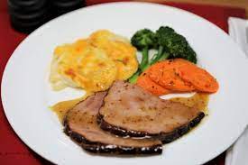 Maple Leaf Cooked Ham Recipes gambar png
