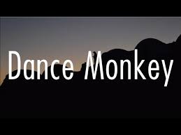 Emci said oh my god i see you walking by. Dance Monkey ÙƒÙ„Ù…Ø§Øª Tones And I