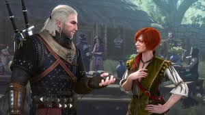 Experience some of you the same issue? The Witcher 3 Goty Edition Erhalt Offizielles Release Datum