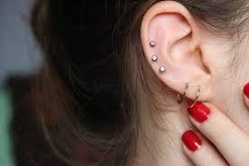 ear piercing s in hong kong