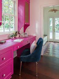 Hot Pink Paint Color Miscellaneous