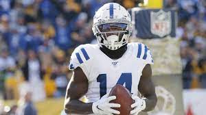 Colts' Zach Pascal worth the fantasy ...