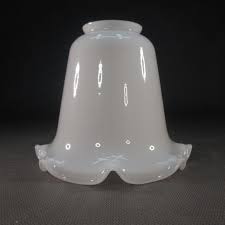 Buy 1 Vintage Glass Shade Replacement