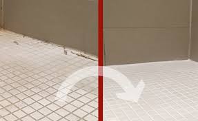 Clean And Brighten Bathroom Tiles And Grout
