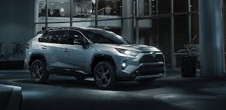 2019 Canada Small Suv Sales Figures By Model Gcbc