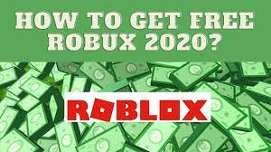 robux generator no survey