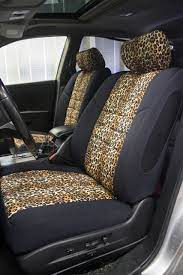 Nissan Murano Seat Covers