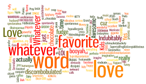What Your Favorite Words Reveal About Your Personality