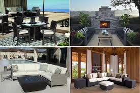 Custom Outdoor Kitchens Fireplaces