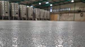 why choose polyaspartic floors for your