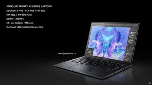 nvidia geforce rtx 4060 laptop pre
