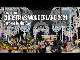 christmas wonderland 2021 gardens by