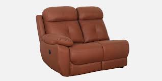 felso fabric motorized recliner