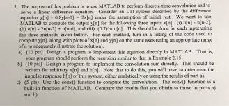 solved how to solve using matlab the