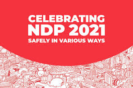 National day 2021 singapore theme / bourdain day | regional access. Ndp 2021 Theme Song The Road Ahead Laptrinhx News