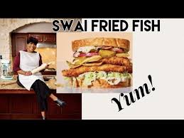 swai fried fish you