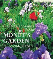 Planting Schemes From Monet S Garden By