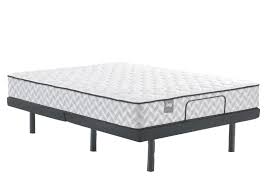 Sealy Mattress And Adjustable Bed Frame
