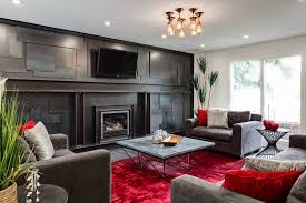 Fireplace Feature Wall Photos Ideas
